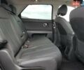 Синий Хендай Ioniq 5, объемом двигателя 0 л и пробегом 49 тыс. км за 11000 $, фото 10 на Automoto.ua