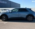 Синий Хендай Ioniq 5, объемом двигателя 0 л и пробегом 1 тыс. км за 27990 $, фото 4 на Automoto.ua