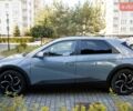 Синий Хендай Ioniq 5, объемом двигателя 0 л и пробегом 13 тыс. км за 26900 $, фото 5 на Automoto.ua