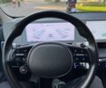 Синий Хендай Ioniq 5, объемом двигателя 0 л и пробегом 99 тыс. км за 25900 $, фото 13 на Automoto.ua