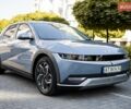 Синий Хендай Ioniq 5, объемом двигателя 0 л и пробегом 13 тыс. км за 26900 $, фото 12 на Automoto.ua