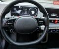 Синий Хендай Ioniq 5, объемом двигателя 0 л и пробегом 13 тыс. км за 26900 $, фото 17 на Automoto.ua