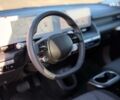 Синий Хендай Ioniq 5, объемом двигателя 0 л и пробегом 1 тыс. км за 27990 $, фото 12 на Automoto.ua