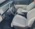 Синий Хендай Ioniq 5, объемом двигателя 0 л и пробегом 33 тыс. км за 31900 $, фото 17 на Automoto.ua