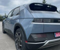 Синій Хендай Ioniq 5, об'ємом двигуна 0 л та пробігом 55 тис. км за 24300 $, фото 7 на Automoto.ua