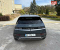 Синий Хендай Ioniq 5, объемом двигателя 0 л и пробегом 23 тыс. км за 27500 $, фото 1 на Automoto.ua