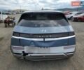 Синий Хендай Ioniq 5, объемом двигателя 0 л и пробегом 49 тыс. км за 11000 $, фото 2 на Automoto.ua