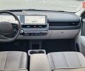 Синий Хендай Ioniq 5, объемом двигателя 0 л и пробегом 33 тыс. км за 31900 $, фото 16 на Automoto.ua