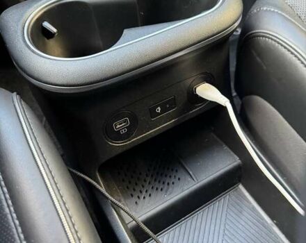 Синий Хендай Ioniq 5, объемом двигателя 0 л и пробегом 99 тыс. км за 25900 $, фото 16 на Automoto.ua