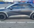 Синий Хендай Ioniq 5, объемом двигателя 0 л и пробегом 33 тыс. км за 31900 $, фото 1 на Automoto.ua