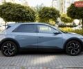 Синий Хендай Ioniq 5, объемом двигателя 0 л и пробегом 13 тыс. км за 26900 $, фото 10 на Automoto.ua