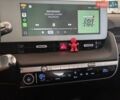 Синий Хендай Ioniq 5, объемом двигателя 0 л и пробегом 13 тыс. км за 26900 $, фото 23 на Automoto.ua