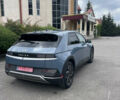 Синій Хендай Ioniq 5, об'ємом двигуна 0 л та пробігом 55 тис. км за 24300 $, фото 4 на Automoto.ua