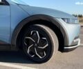 Синій Хендай Ioniq 5, об'ємом двигуна 0 л та пробігом 1 тис. км за 27990 $, фото 8 на Automoto.ua
