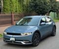 Синий Хендай Ioniq 5, объемом двигателя 0 л и пробегом 99 тыс. км за 25900 $, фото 1 на Automoto.ua