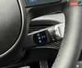 Синий Хендай Ioniq 5, объемом двигателя 0 л и пробегом 23 тыс. км за 22000 $, фото 14 на Automoto.ua