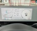 Синий Хендай Ioniq 5, объемом двигателя 0 л и пробегом 19 тыс. км за 25899 $, фото 9 на Automoto.ua