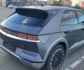 Синий Хендай Ioniq 5, объемом двигателя 0 л и пробегом 33 тыс. км за 31900 $, фото 7 на Automoto.ua