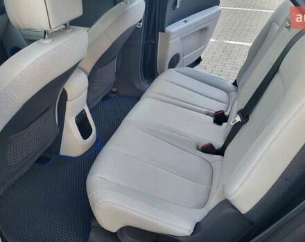 Синий Хендай Ioniq 5, объемом двигателя 0 л и пробегом 33 тыс. км за 31900 $, фото 22 на Automoto.ua