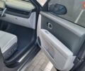 Синий Хендай Ioniq 5, объемом двигателя 0 л и пробегом 33 тыс. км за 31900 $, фото 14 на Automoto.ua