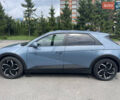 Синій Хендай Ioniq 5, об'ємом двигуна 0 л та пробігом 55 тис. км за 24300 $, фото 8 на Automoto.ua