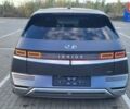 Синий Хендай Ioniq 5, объемом двигателя 0 л и пробегом 33 тыс. км за 31900 $, фото 1 на Automoto.ua