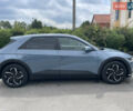 Синій Хендай Ioniq 5, об'ємом двигуна 0 л та пробігом 55 тис. км за 24300 $, фото 9 на Automoto.ua