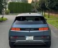 Синий Хендай Ioniq 5, объемом двигателя 0 л и пробегом 99 тыс. км за 25900 $, фото 5 на Automoto.ua