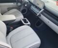 Синий Хендай Ioniq 5, объемом двигателя 0 л и пробегом 33 тыс. км за 31900 $, фото 12 на Automoto.ua