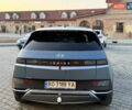 Синий Хендай Ioniq 5, объемом двигателя 0 л и пробегом 16 тыс. км за 28500 $, фото 7 на Automoto.ua