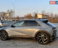Синий Хендай Ioniq 5, объемом двигателя 0 л и пробегом 16 тыс. км за 28500 $, фото 5 на Automoto.ua