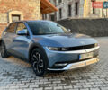 Синий Хендай Ioniq 5, объемом двигателя 0 л и пробегом 16 тыс. км за 28500 $, фото 23 на Automoto.ua