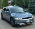 Синий Хендай Ioniq 5, объемом двигателя 0 л и пробегом 99 тыс. км за 25900 $, фото 9 на Automoto.ua