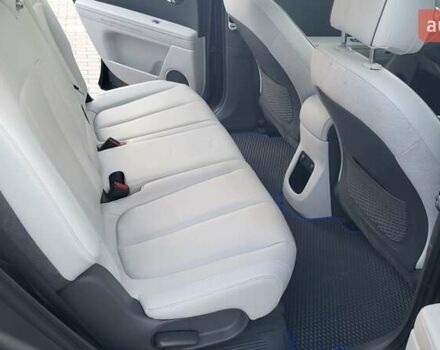 Синий Хендай Ioniq 5, объемом двигателя 0 л и пробегом 33 тыс. км за 31900 $, фото 20 на Automoto.ua