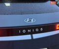 Синій Хендай Ioniq 5, об'ємом двигуна 0 л та пробігом 13 тис. км за 28500 $, фото 32 на Automoto.ua