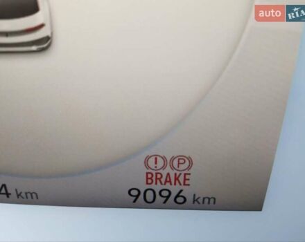 Синий Хендай Ioniq 5, объемом двигателя 0 л и пробегом 9 тыс. км за 25700 $, фото 25 на Automoto.ua