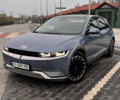 Синий Хендай Ioniq 5, объемом двигателя 0 л и пробегом 14 тыс. км за 33490 $, фото 2 на Automoto.ua