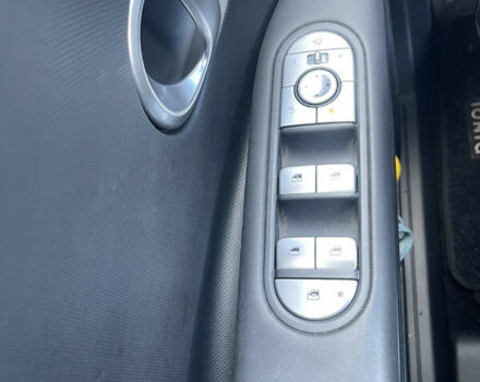 Синий Хендай Ioniq 5, объемом двигателя 0 л и пробегом 14 тыс. км за 23200 $, фото 8 на Automoto.ua