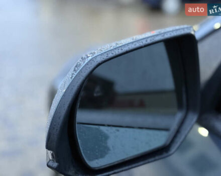 Синій Хендай Ioniq 5, об'ємом двигуна 0 л та пробігом 13 тис. км за 28500 $, фото 26 на Automoto.ua