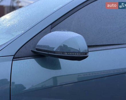 Синій Хендай Ioniq 5, об'ємом двигуна 0 л та пробігом 13 тис. км за 28500 $, фото 24 на Automoto.ua