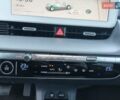 Синий Хендай Ioniq 5, объемом двигателя 0 л и пробегом 9 тыс. км за 25700 $, фото 19 на Automoto.ua