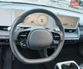 Синий Хендай Ioniq 5, объемом двигателя 0 л и пробегом 9 тыс. км за 25700 $, фото 14 на Automoto.ua
