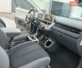 Синий Хендай Ioniq 5, объемом двигателя 0 л и пробегом 9 тыс. км за 25700 $, фото 10 на Automoto.ua
