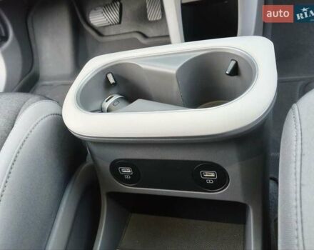 Синий Хендай Ioniq 5, объемом двигателя 0 л и пробегом 9 тыс. км за 25700 $, фото 39 на Automoto.ua