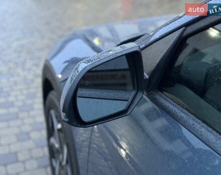 Синій Хендай Ioniq 5, об'ємом двигуна 0 л та пробігом 13 тис. км за 28500 $, фото 25 на Automoto.ua