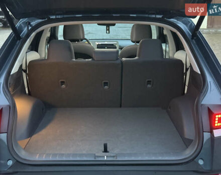 Синій Хендай Ioniq 5, об'ємом двигуна 0 л та пробігом 13 тис. км за 28500 $, фото 55 на Automoto.ua