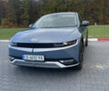 Синий Хендай Ioniq 5, объемом двигателя 0 л и пробегом 14 тыс. км за 23200 $, фото 3 на Automoto.ua