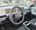 Синий Хендай Ioniq 5, объемом двигателя 0 л и пробегом 9 тыс. км за 25700 $, фото 13 на Automoto.ua
