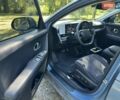 Синий Хендай Ioniq 5, объемом двигателя 0 л и пробегом 8 тыс. км за 27800 $, фото 4 на Automoto.ua