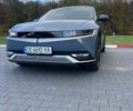 Синий Хендай Ioniq 5, объемом двигателя 0 л и пробегом 14 тыс. км за 23200 $, фото 1 на Automoto.ua